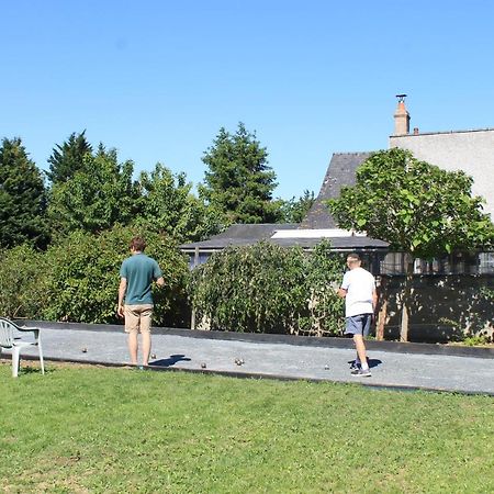 Au Parfum Des Lavandes Precigne Exterior foto